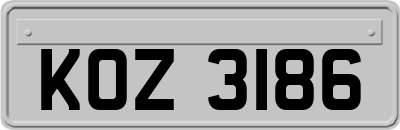 KOZ3186