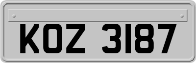 KOZ3187
