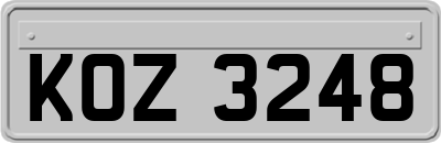 KOZ3248