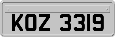 KOZ3319
