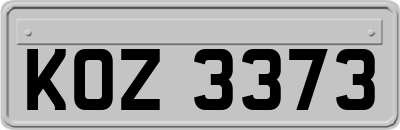 KOZ3373
