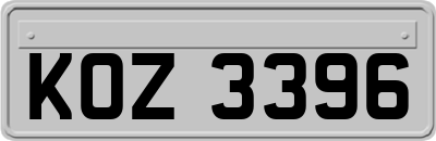 KOZ3396