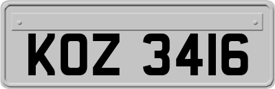 KOZ3416