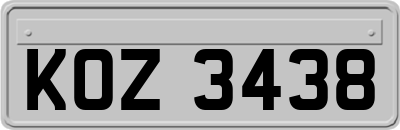 KOZ3438