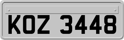 KOZ3448