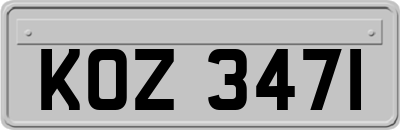 KOZ3471