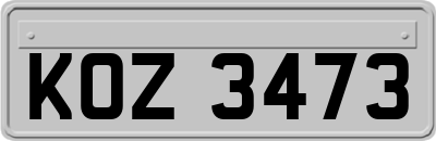 KOZ3473
