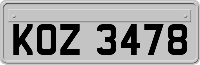 KOZ3478