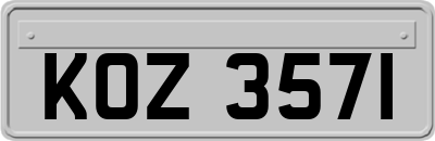 KOZ3571