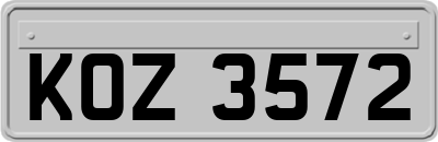 KOZ3572