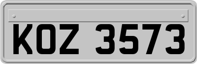 KOZ3573