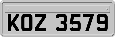 KOZ3579