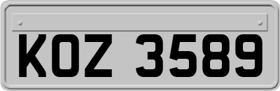 KOZ3589