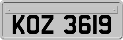 KOZ3619