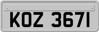 KOZ3671