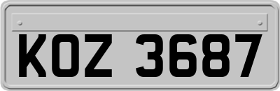KOZ3687