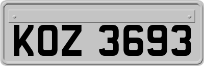 KOZ3693