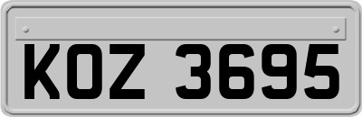 KOZ3695