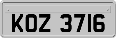 KOZ3716