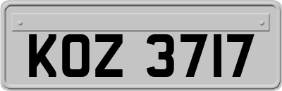 KOZ3717