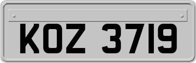 KOZ3719