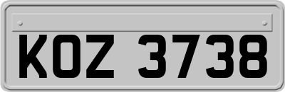 KOZ3738