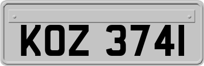 KOZ3741