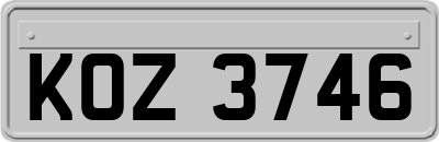KOZ3746