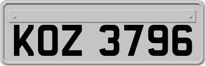 KOZ3796