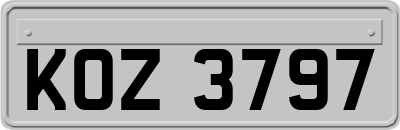 KOZ3797