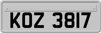 KOZ3817