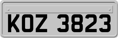 KOZ3823
