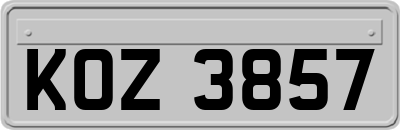 KOZ3857