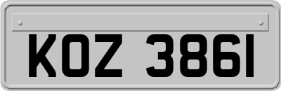 KOZ3861