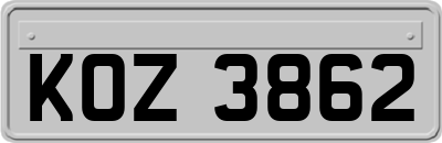 KOZ3862