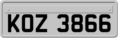KOZ3866