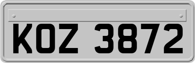 KOZ3872