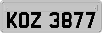 KOZ3877