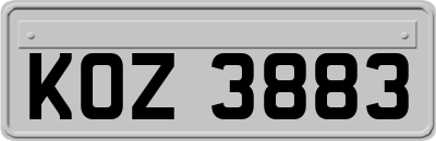 KOZ3883