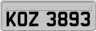 KOZ3893