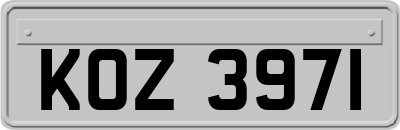 KOZ3971