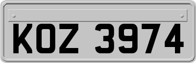 KOZ3974