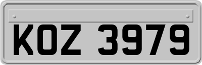KOZ3979