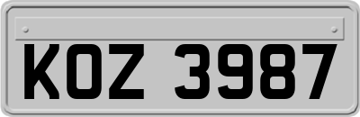 KOZ3987