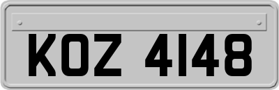 KOZ4148