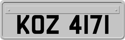 KOZ4171