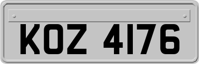 KOZ4176