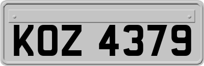 KOZ4379