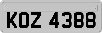KOZ4388