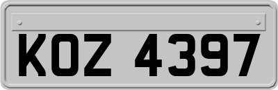 KOZ4397